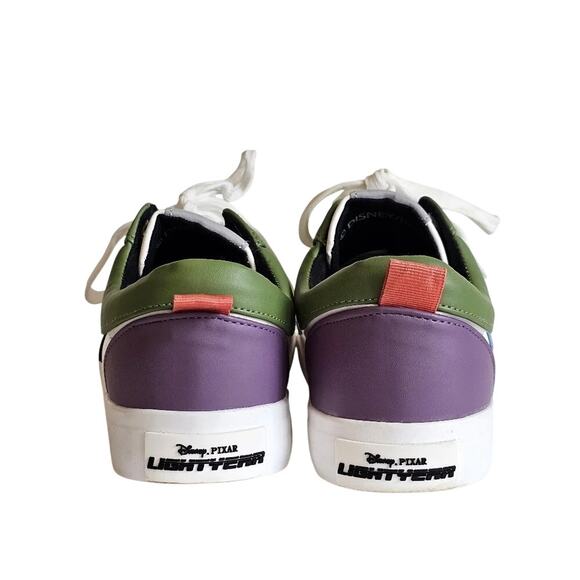 Toy Story Buzz Lightyear Sneakers main image 5